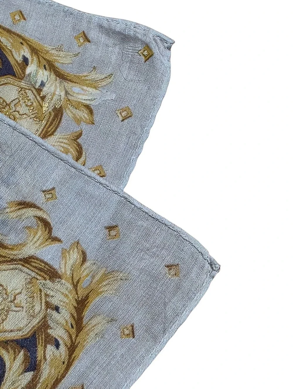 MCM SCARF
